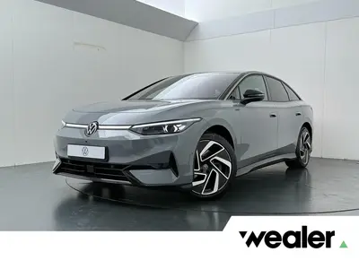 Volkswagen ID.7 Pro Business 77 kWh | 286 PK | SoH 97% | Ada uit 2024