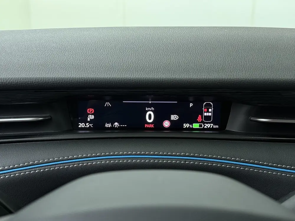 Volkswagen ID.7 Pro Business 77 kWh | 286 PK | SoH 97% | Ada uit 2024, foto 11