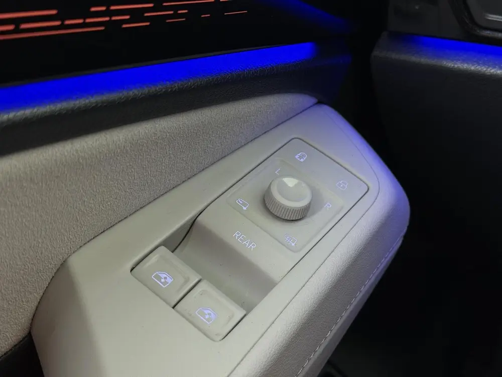 Volkswagen ID.7 Pro Business 77 kWh | 286 PK | SoH 97% | Ada uit 2024, foto 13
