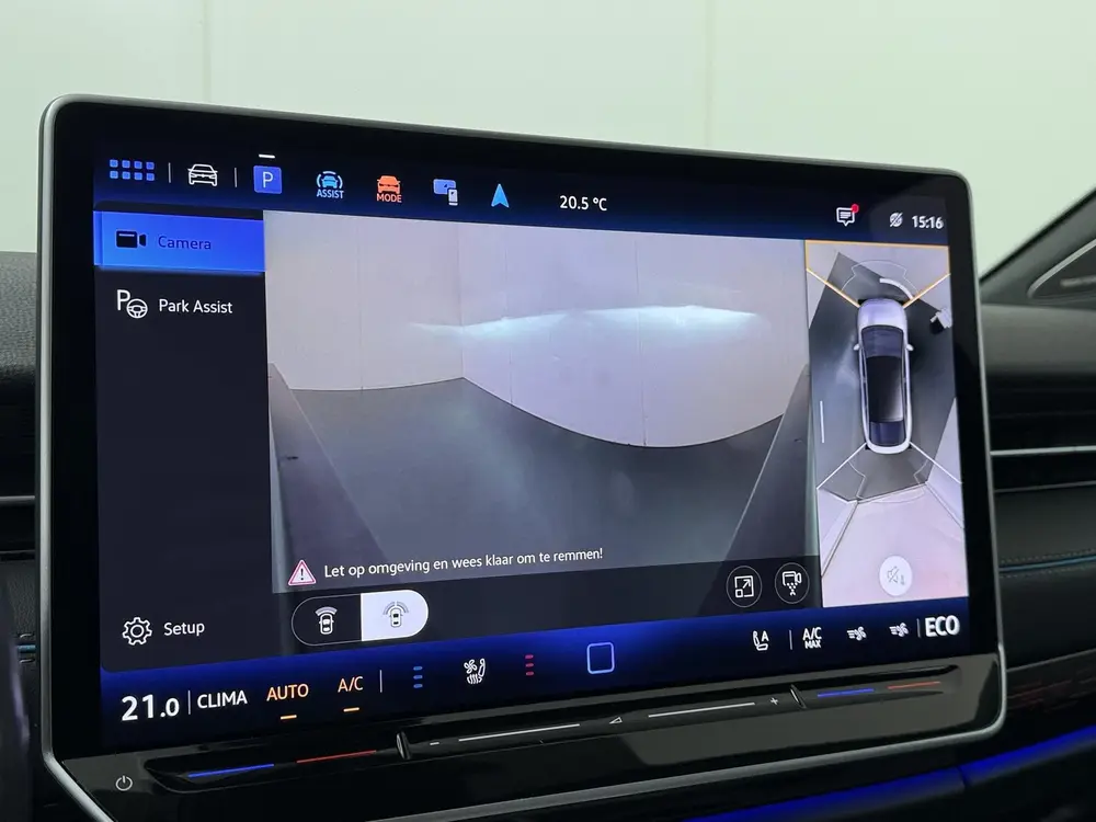 Volkswagen ID.7 Pro Business 77 kWh | 286 PK | SoH 97% | Ada uit 2024, foto 19