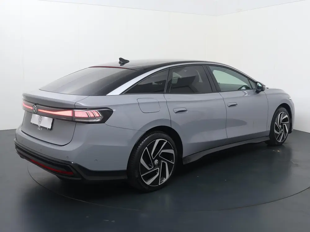 Volkswagen ID.7 Pro Business 77 kWh | 286 PK | SoH 97% | Ada uit 2024, foto 5