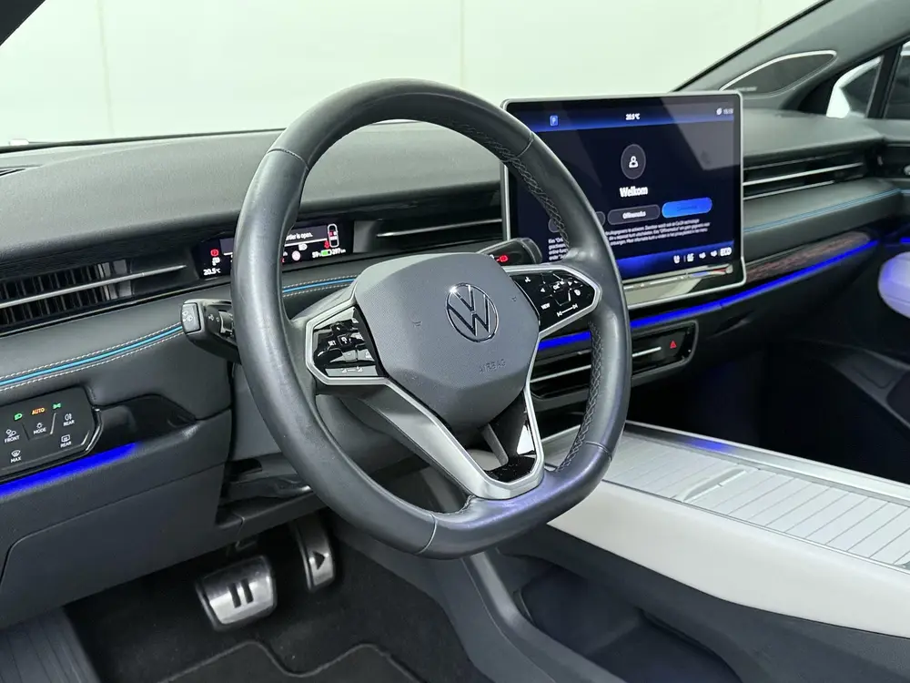 Volkswagen ID.7 Pro Business 77 kWh | 286 PK | SoH 97% | Ada uit 2024, foto 6