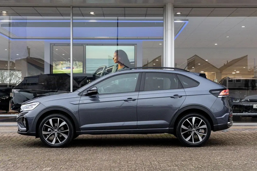 Volkswagen Taigo 1.0 TSI 116pk R-Line Edition | Achteruitrij uit 2025, foto 12