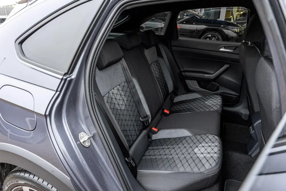 Volkswagen Taigo 1.0 TSI 116pk R-Line Edition | Achteruitrij uit 2025, foto 16