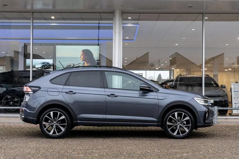 Volkswagen Taigo 1.0 TSI 116pk R-Line Edition | Achteruitrij uit 2025, foto 3