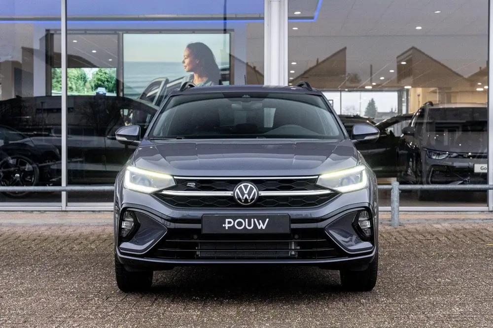 Volkswagen Taigo 1.0 TSI 116pk R-Line Edition | Achteruitrij uit 2025, foto 6