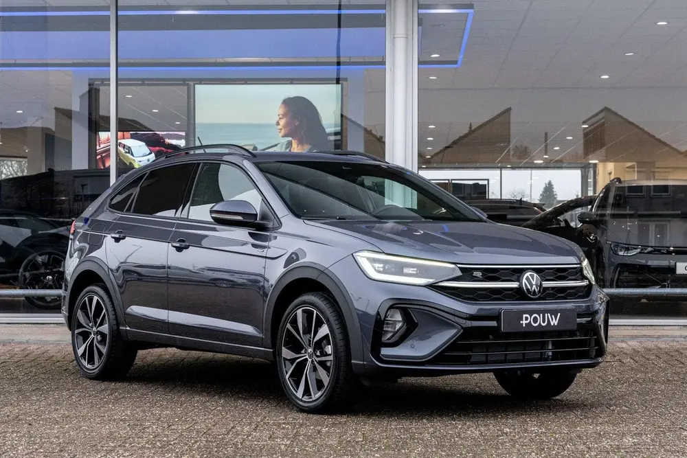 Volkswagen Taigo 1.0 TSI 116pk R-Line Edition | Achteruitrij uit 2025, foto 8
