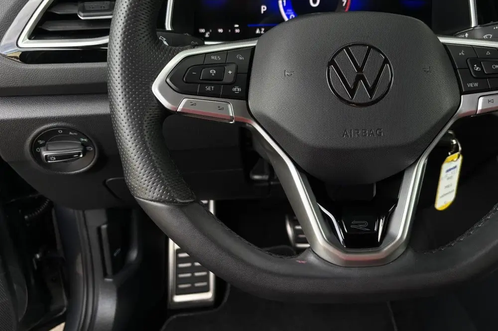 Volkswagen T-Roc 1.5 TSI R-Line | TREKHAAK | CAMERA | ADAPTI uit 2025, foto 16