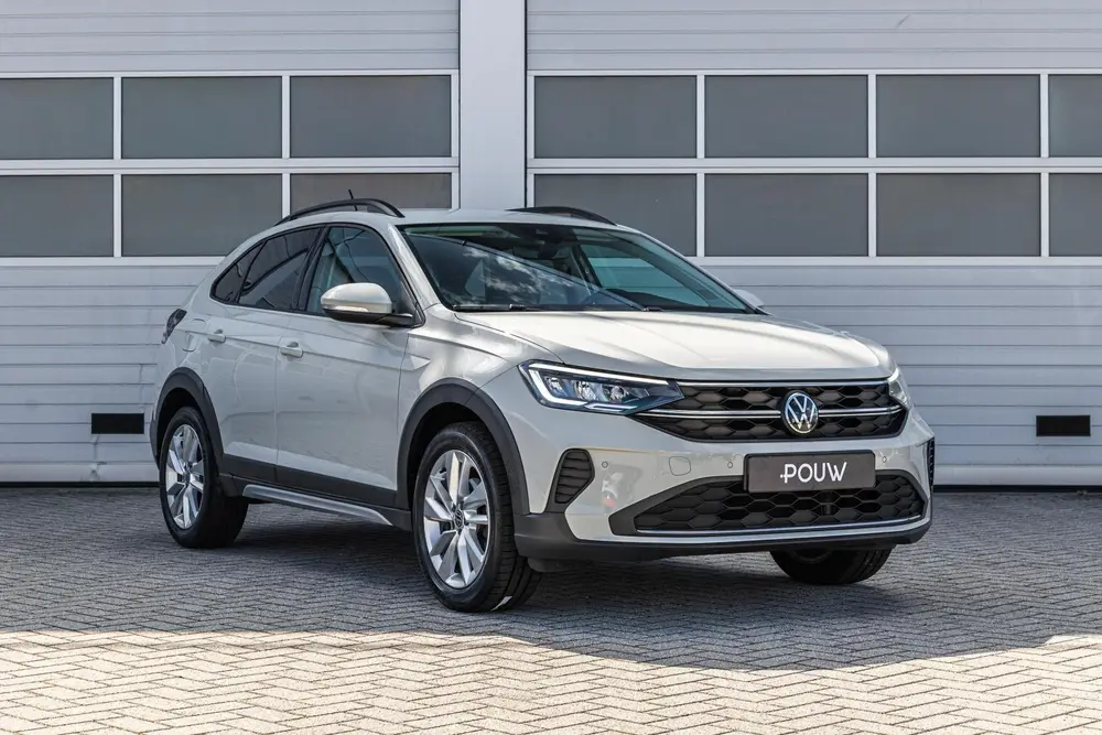 Volkswagen Taigo 1.0 TSI Life 95pk | Apple Carplay/Android | uit 2024, foto 10
