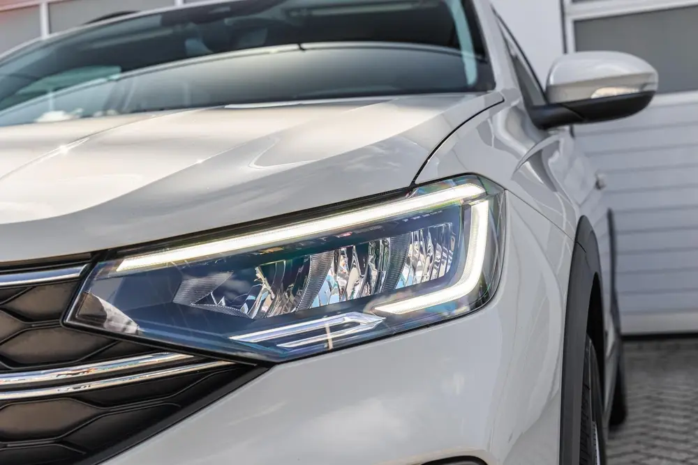 Volkswagen Taigo 1.0 TSI Life 95pk | Apple Carplay/Android | uit 2024, foto 12