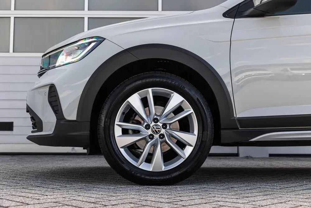 Volkswagen Taigo 1.0 TSI Life 95pk | Apple Carplay/Android | uit 2024, foto 14