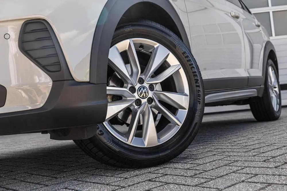 Volkswagen Taigo 1.0 TSI Life 95pk | Apple Carplay/Android | uit 2024, foto 15