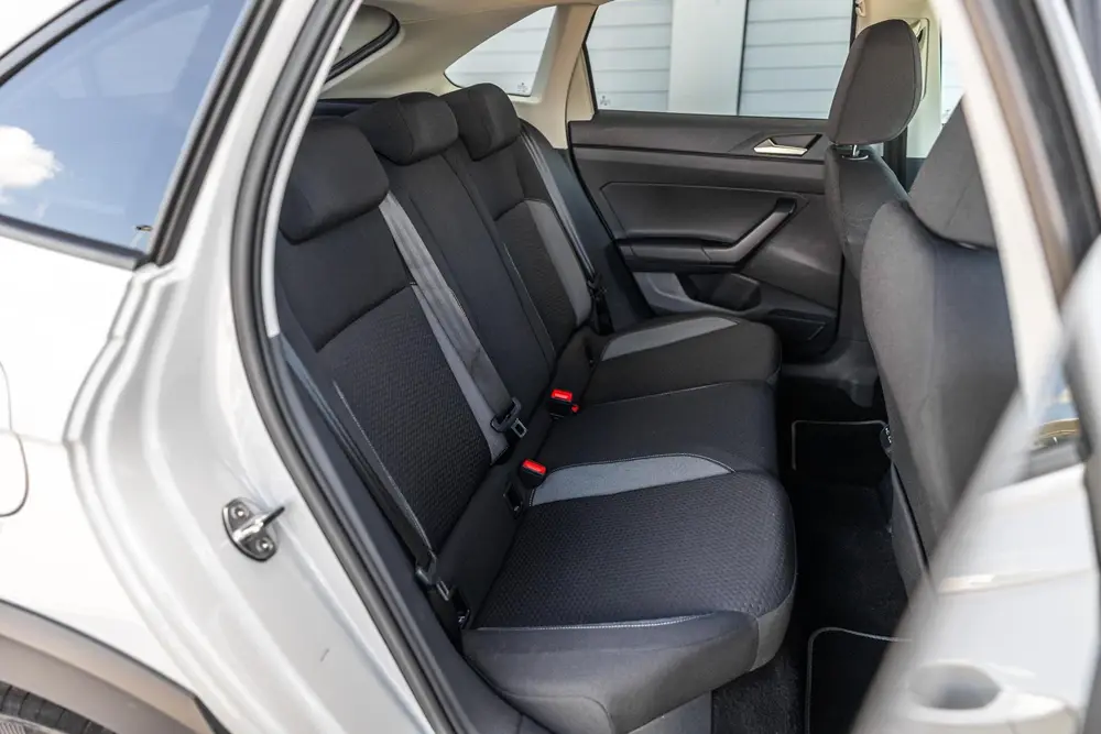 Volkswagen Taigo 1.0 TSI Life 95pk | Apple Carplay/Android | uit 2024, foto 19