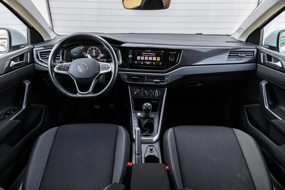Volkswagen Taigo 1.0 TSI Life 95pk | Apple Carplay/Android | uit 2024, foto 5