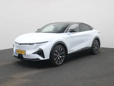 Alpine A390 GT 89kWh Pack Driving | Devialet XtremeSound a uit 2026