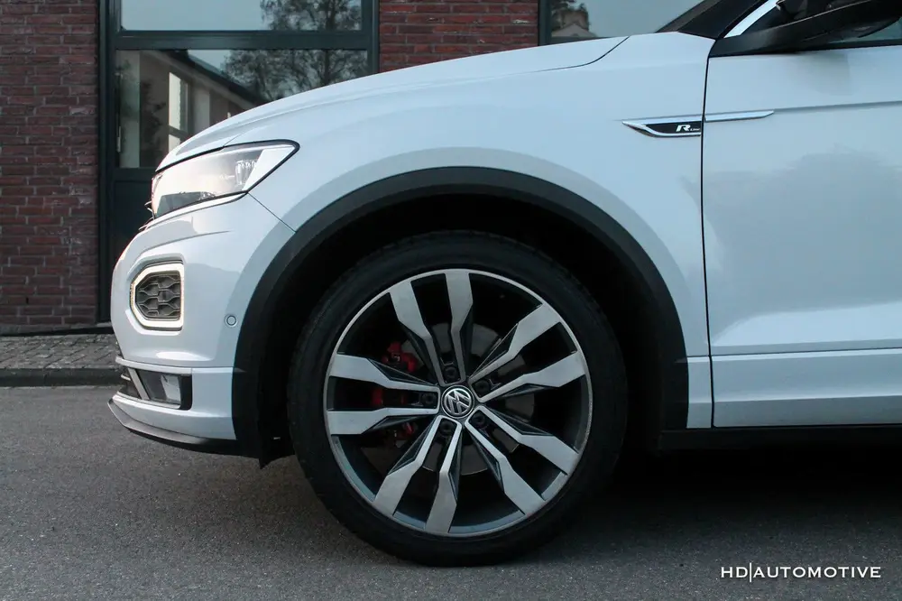 Volkswagen T-Roc 1.5 TSI DSG 3xR-Line VIRTUAL ACC CAMERA uit 2019, foto 9