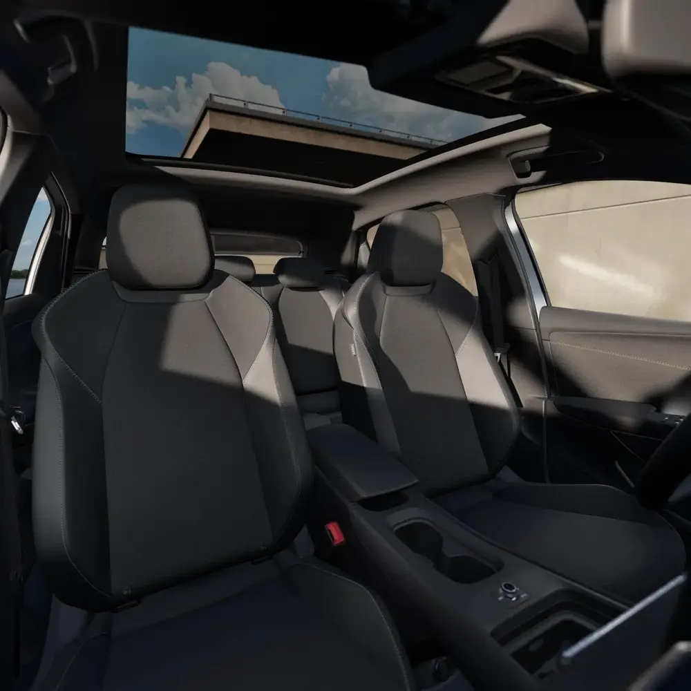 Volkswagen ID Polo Style First Edition 211pk 52 kWh | Massa uit 2026, foto 16