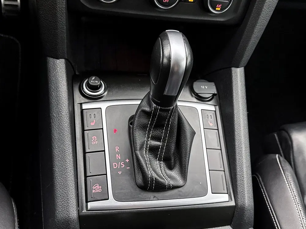 Volkswagen Amarok 3.0 TDI 4Motion Double Cab Aventura Marge uit 2020, foto 14
