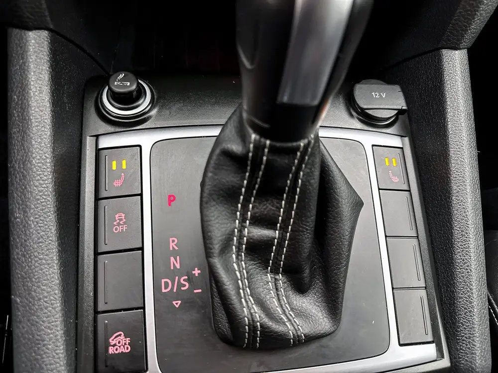Volkswagen Amarok 3.0 TDI 4Motion Double Cab Aventura Marge uit 2020, foto 15