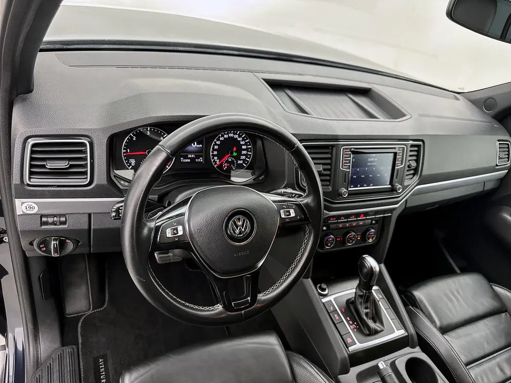 Volkswagen Amarok 3.0 TDI 4Motion Double Cab Aventura Marge uit 2020, foto 5