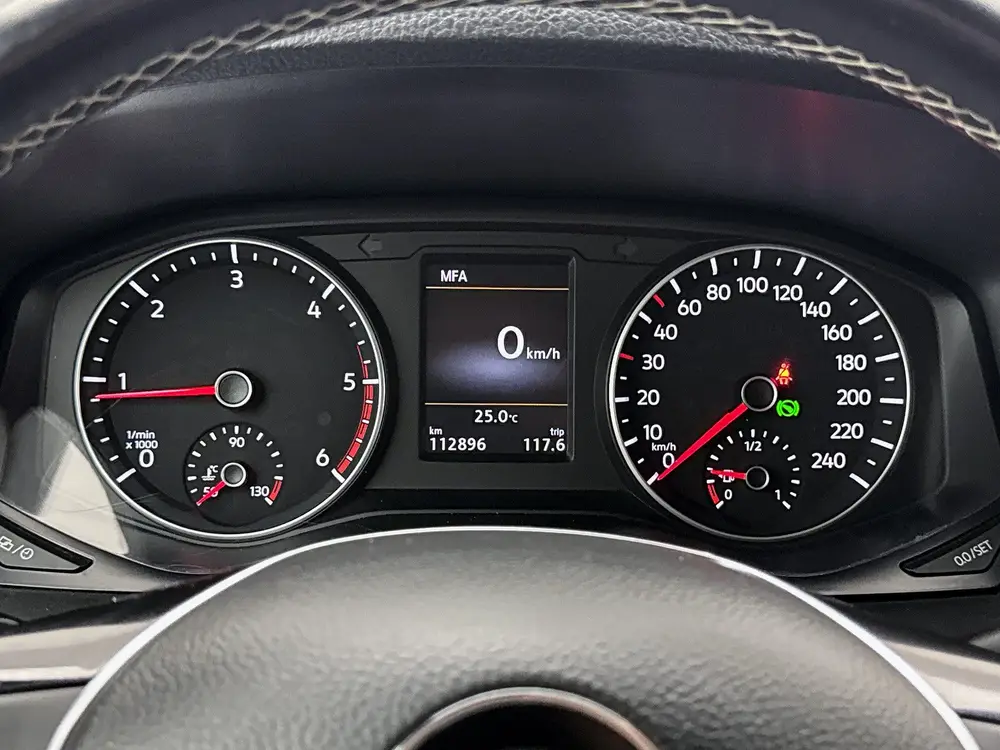 Volkswagen Amarok 3.0 TDI 4Motion Double Cab Aventura Marge uit 2020, foto 6