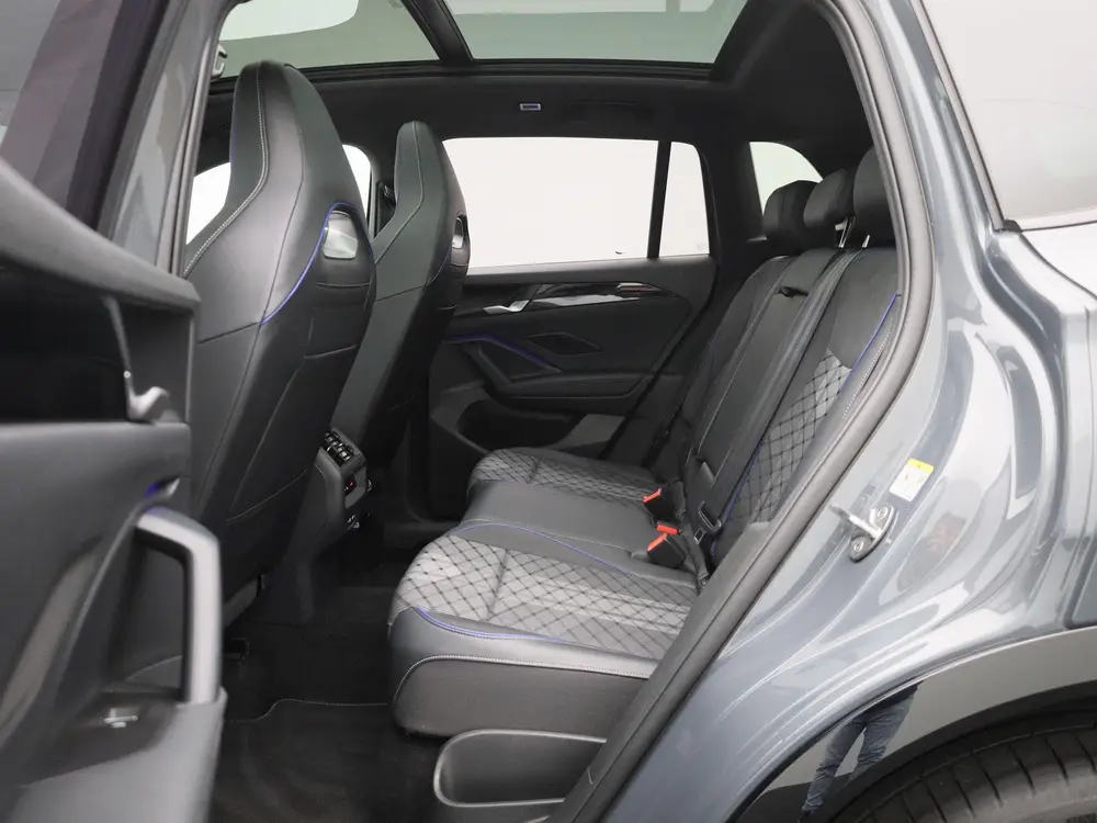 Volkswagen Tiguan 1.5 eHybrid R-Line Edition 204 PK| Origine uit 2025, foto 12