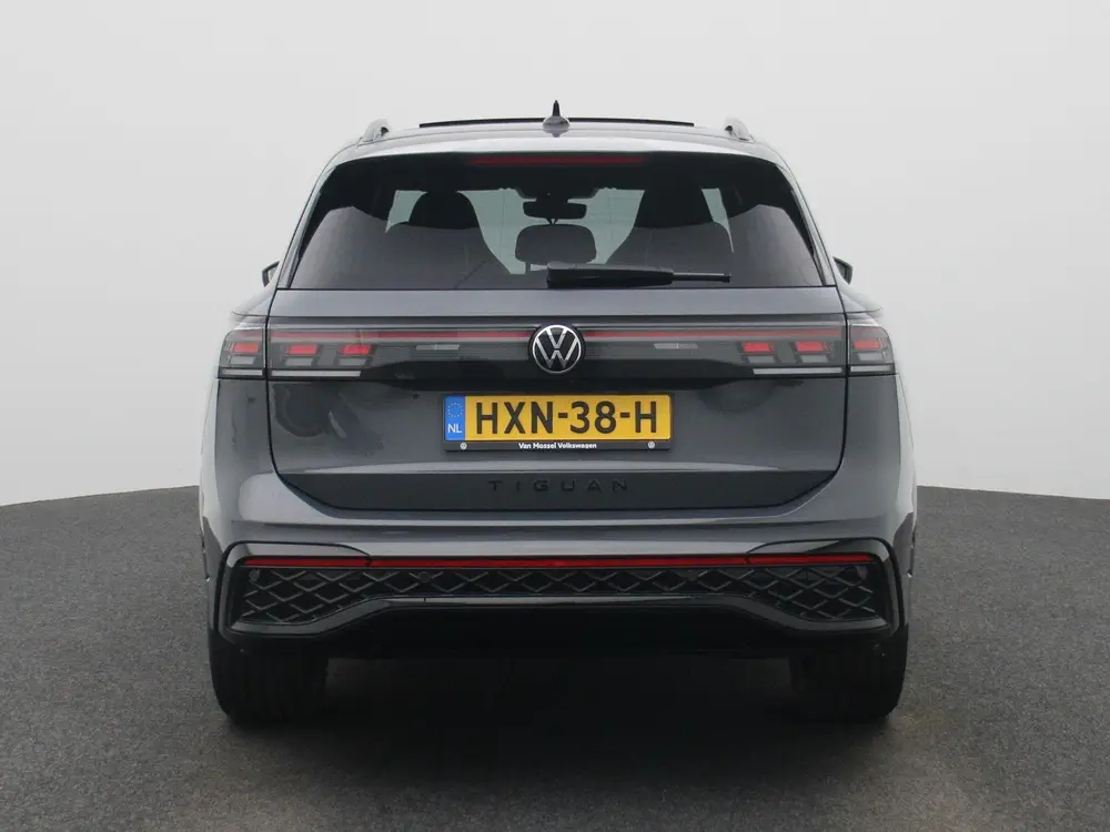 Volkswagen Tiguan 1.5 eHybrid R-Line Edition 204 PK| Origine uit 2025, foto 5