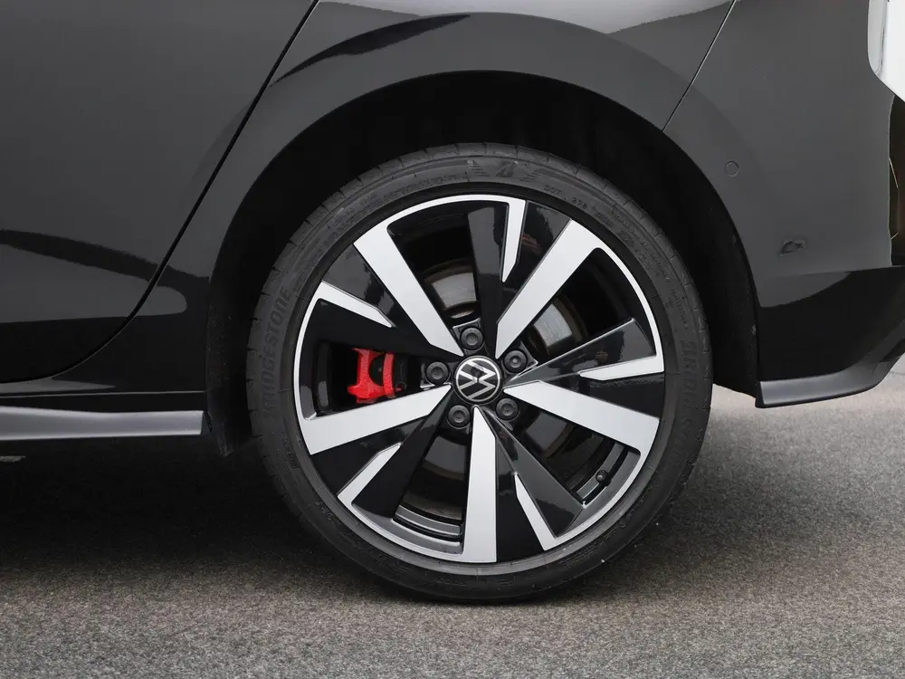 Volkswagen Golf 1.5 eHybrid GTE 272 PK| Origineel Nederlands uit 2025, foto 13
