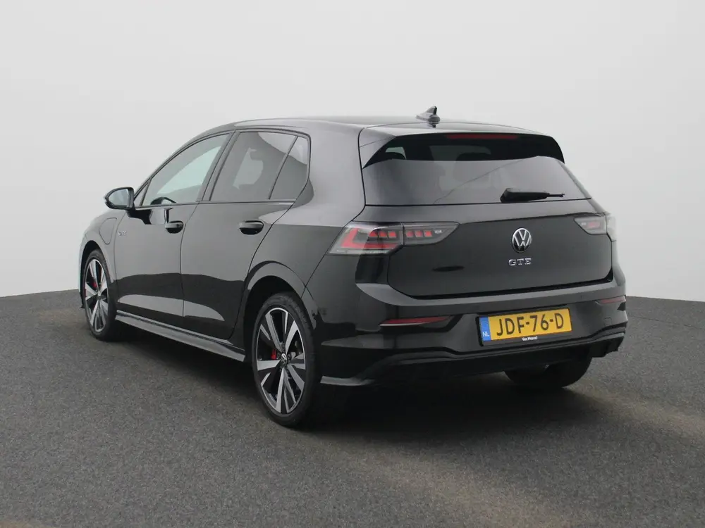 Volkswagen Golf 1.5 eHybrid GTE 272 PK| Origineel Nederlands uit 2025, foto 2