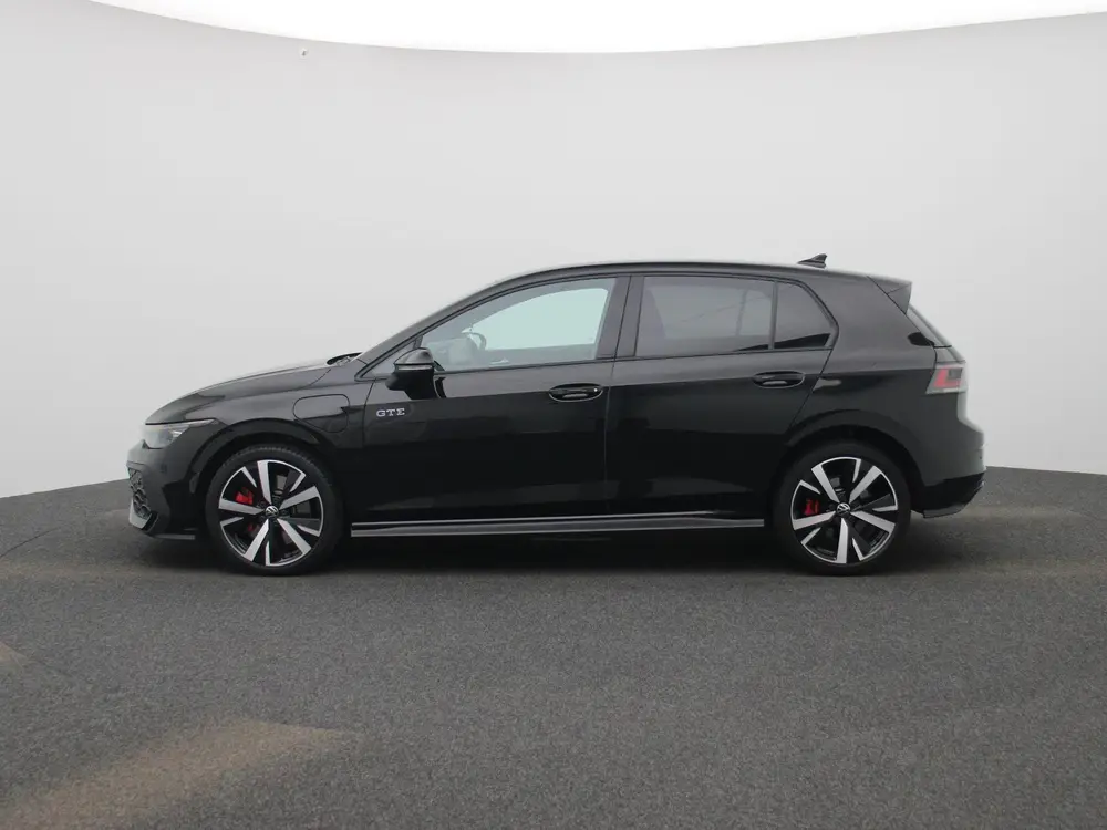 Volkswagen Golf 1.5 eHybrid GTE 272 PK| Origineel Nederlands uit 2025, foto 4
