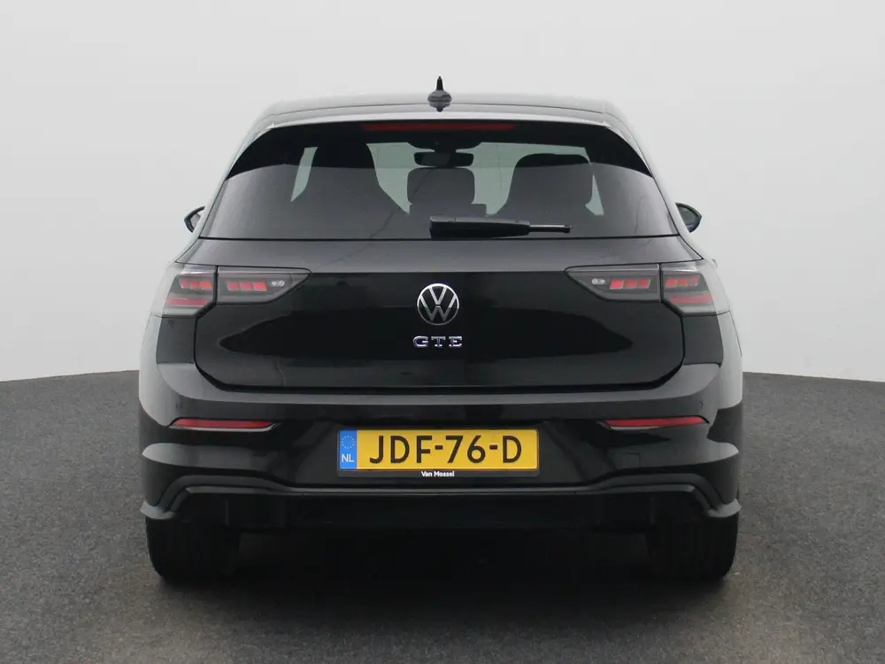 Volkswagen Golf 1.5 eHybrid GTE 272 PK| Origineel Nederlands uit 2025, foto 5