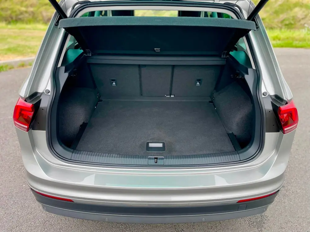 Volkswagen Tiguan 1.5 TSI ACT Highline Aut, Acc, Cam, Navi uit 2019, foto 11