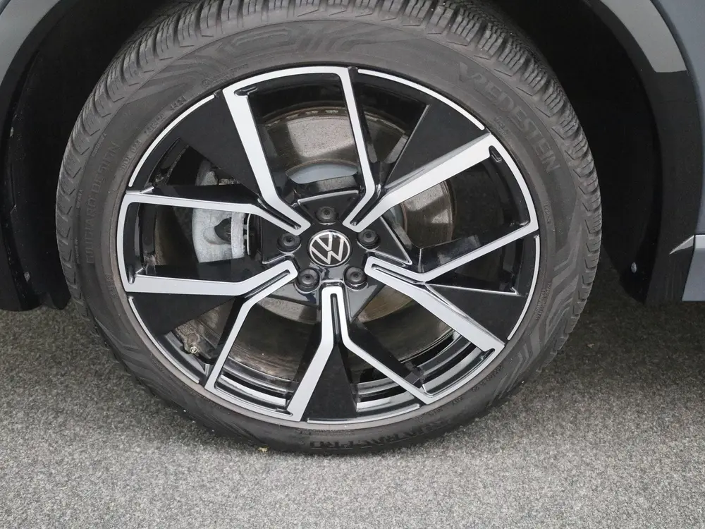 Volkswagen Tiguan 1.5 eHybrid R-Line Edition 204 PK| Origine uit 2025, foto 15