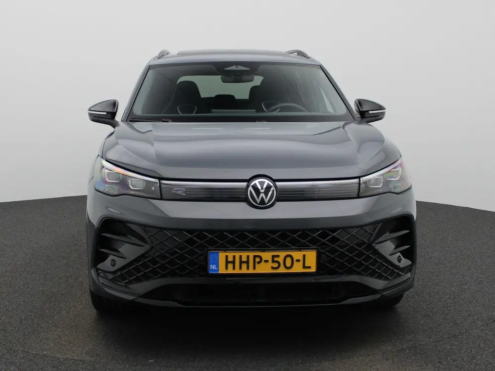 Volkswagen Tiguan 1.5 eHybrid R-Line Edition 204 PK| Origine uit 2025, foto 3
