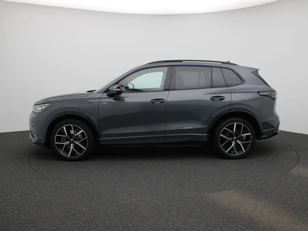 Volkswagen Tiguan 1.5 eHybrid R-Line Edition 204 PK| Origine uit 2025, foto 4