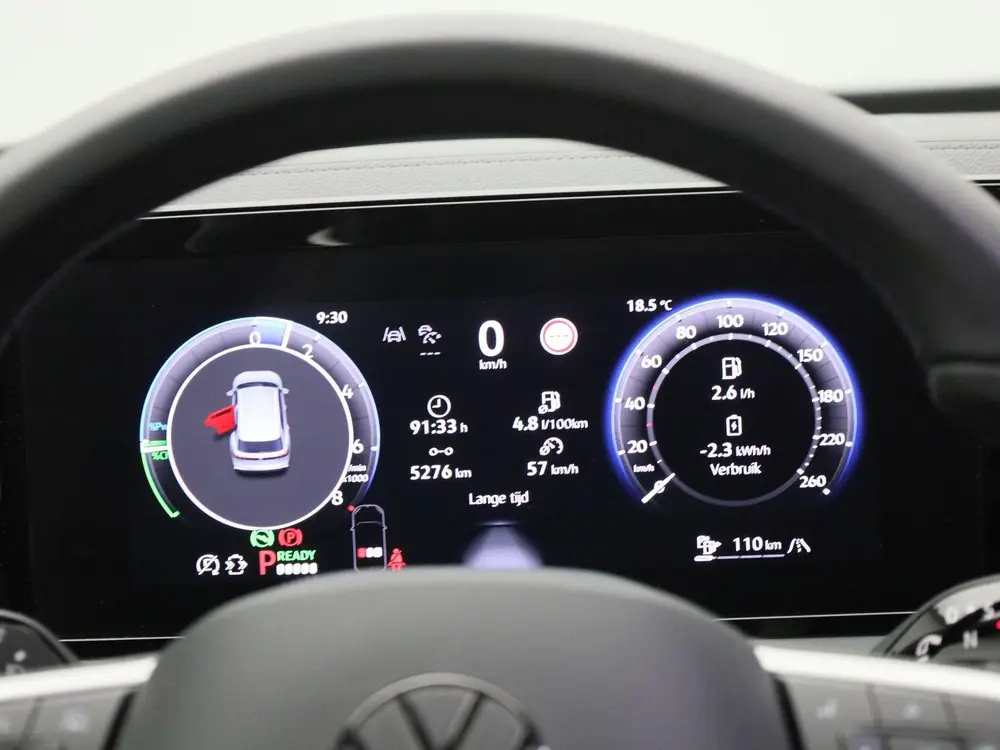 Volkswagen Tiguan 1.5 eHybrid R-Line Edition 204 PK| Origine uit 2025, foto 8