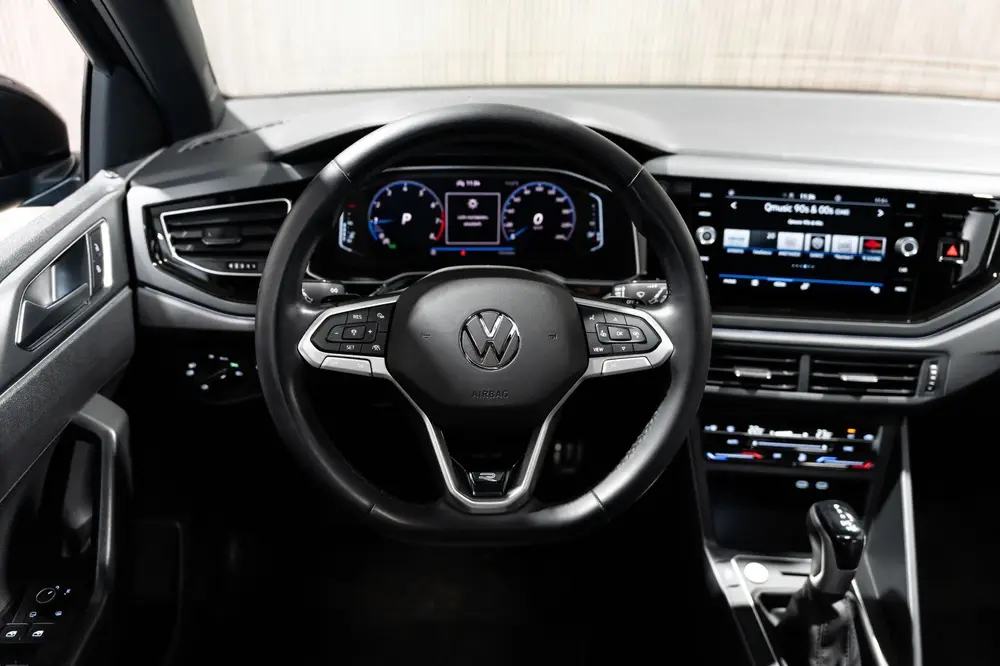 Volkswagen Taigo 1.5 TSI R-Line DSG PANO LED Keyless uit 2023, foto 12