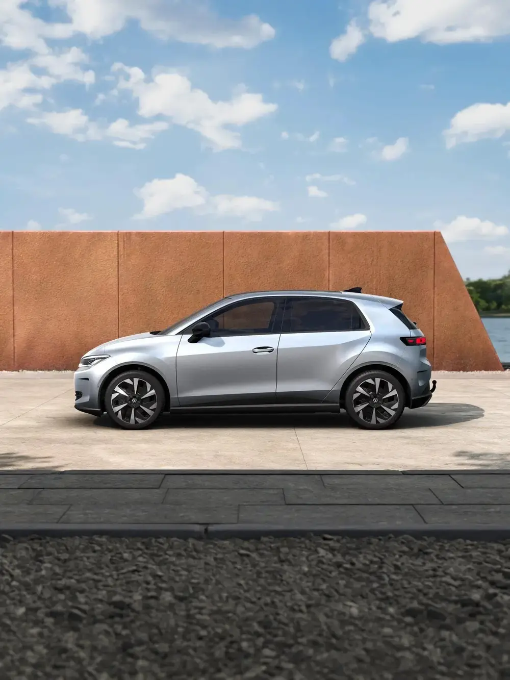 Volkswagen ID Polo Style First Edition 211pk 52 kWh | Massa uit 2026, foto 3