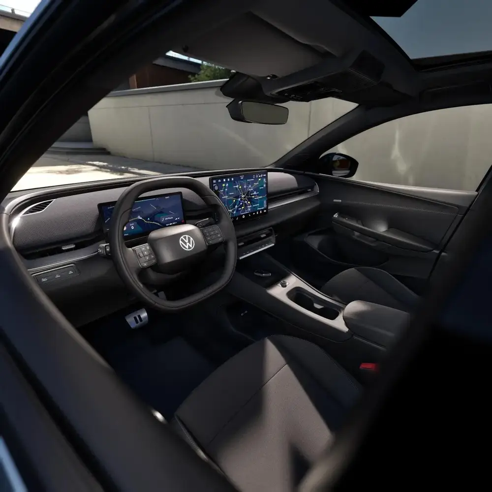 Volkswagen ID Polo Style First Edition 211pk 52 kWh | Massa uit 2026, foto 4