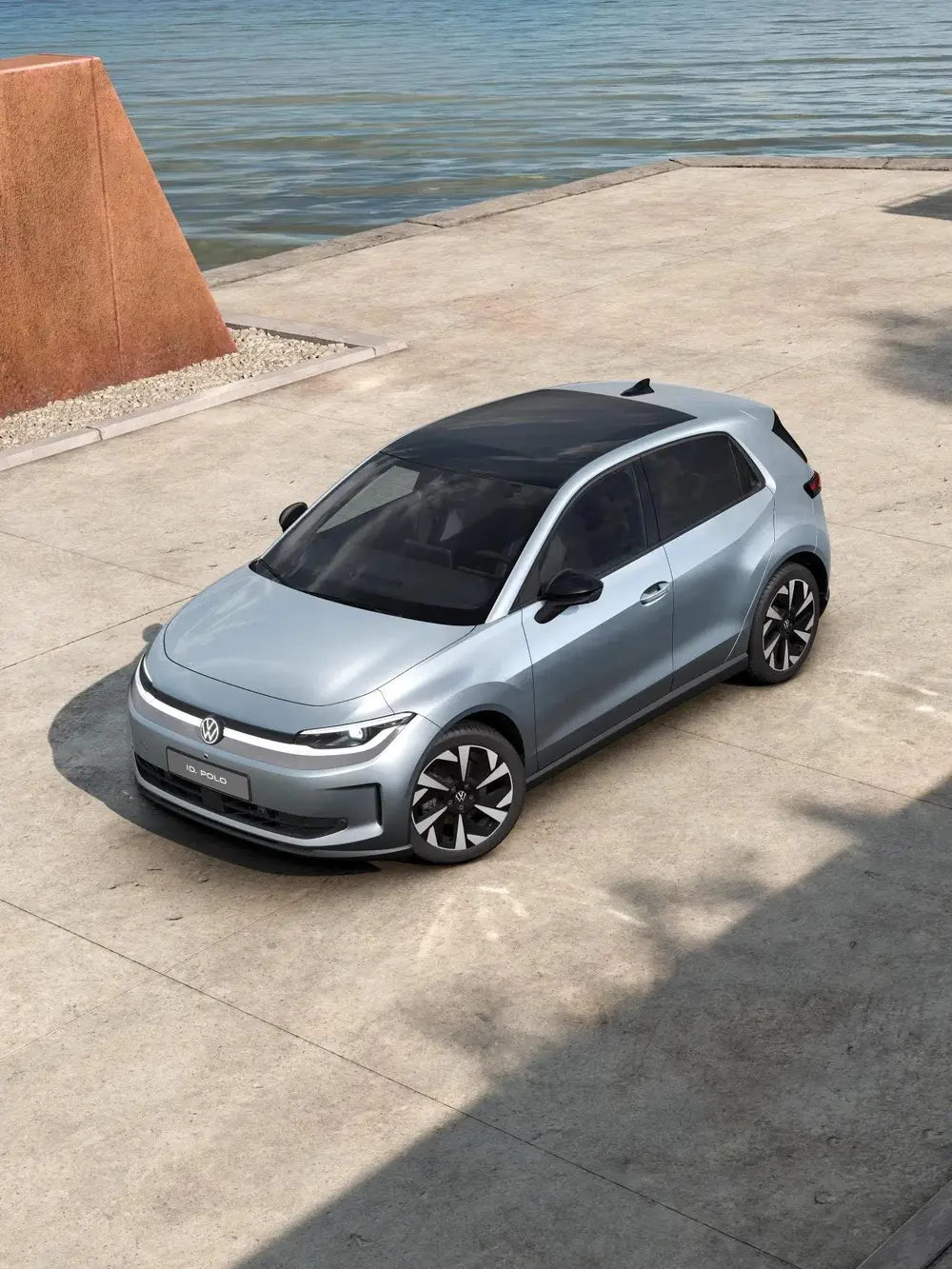 Volkswagen ID Polo Style First Edition 211pk 52 kWh | Massa uit 2026, foto 8