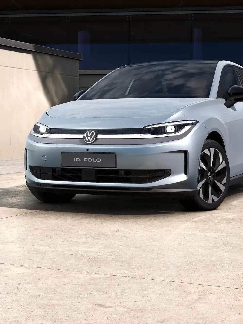 Volkswagen ID Polo Style First Edition 211pk 52 kWh | Massa uit 2026, foto 9