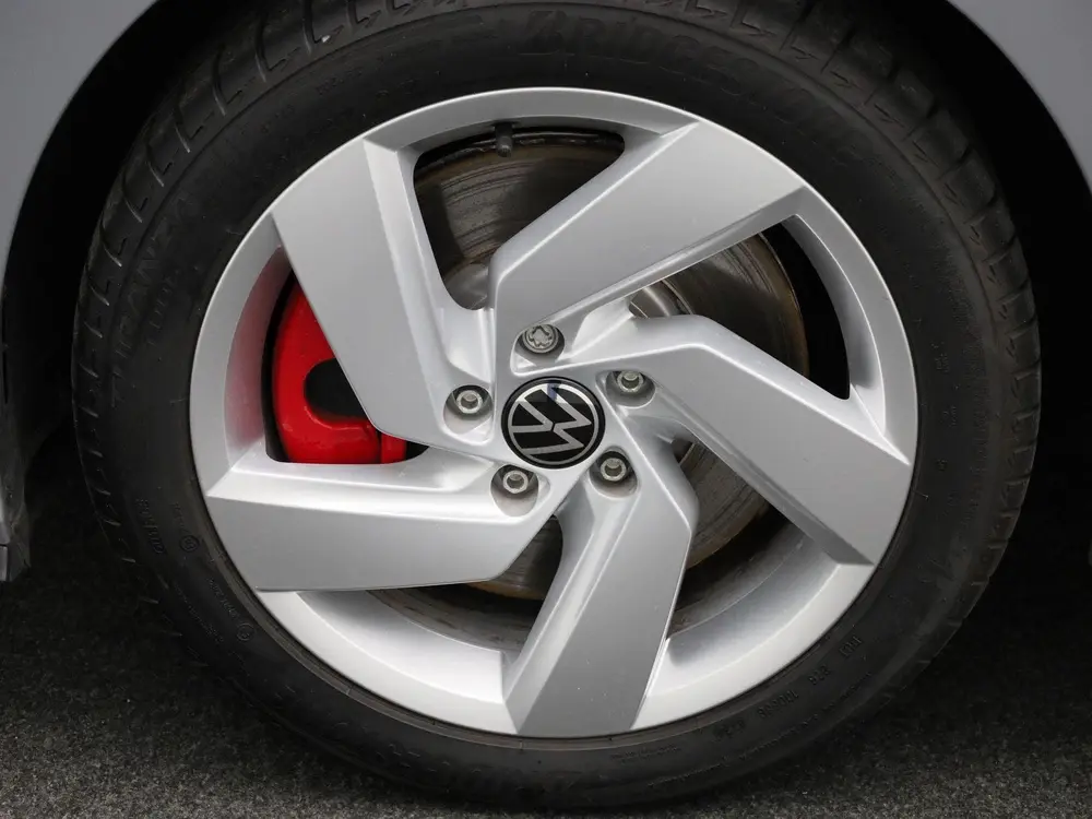 Volkswagen Golf 1.5 eHybrid GTE 272 PK| | SoH 100% | LED Mat uit 2025, foto 14