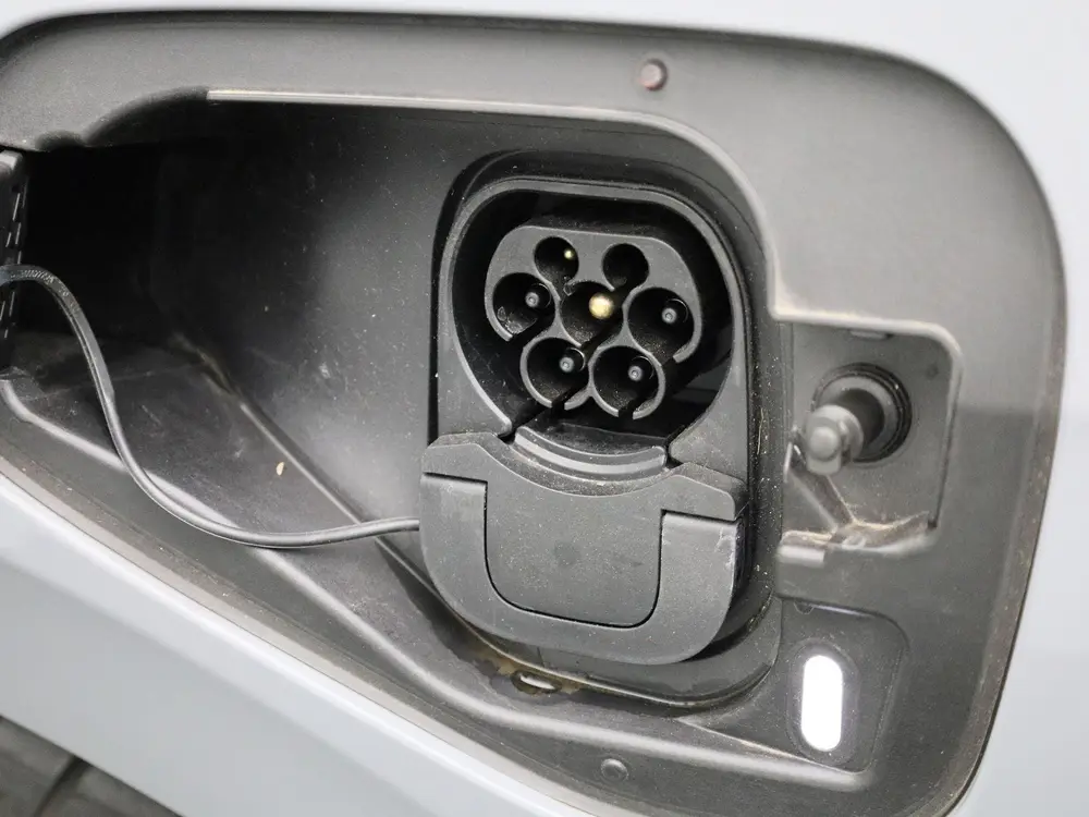 Volkswagen Golf 1.5 eHybrid GTE 272 PK| | SoH 100% | LED Mat uit 2025, foto 16