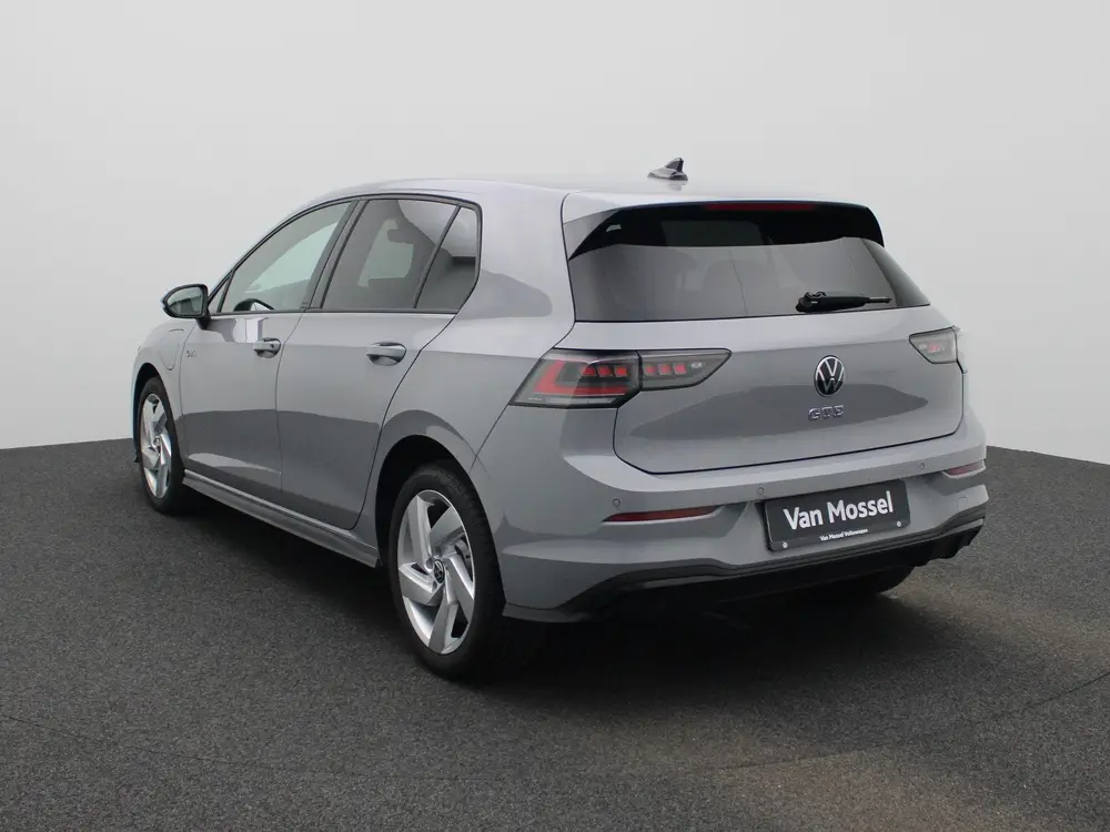 Volkswagen Golf 1.5 eHybrid GTE 272 PK| | SoH 100% | LED Mat uit 2025, foto 2