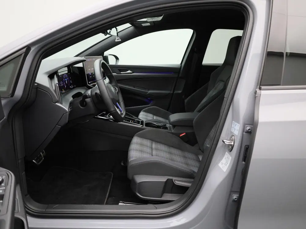Volkswagen Golf 1.5 eHybrid GTE 272 PK| | SoH 100% | LED Mat uit 2025, foto 9