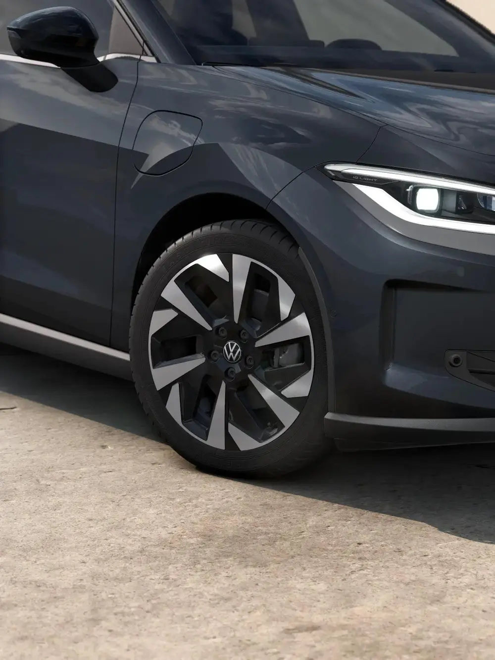 Volkswagen ID Polo Style First Edition 211pk 52 kWh | Massa uit 2026, foto 10