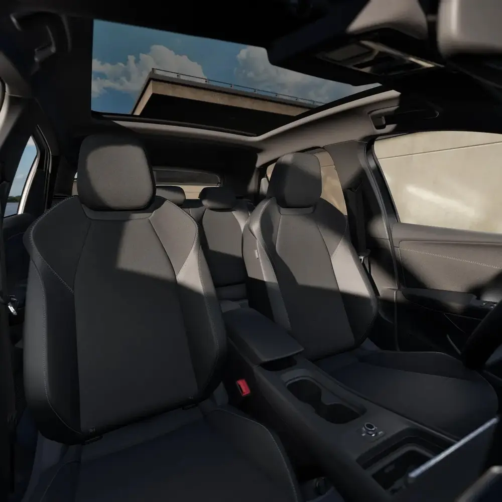 Volkswagen ID Polo Style First Edition 211pk 52 kWh | Massa uit 2026, foto 14