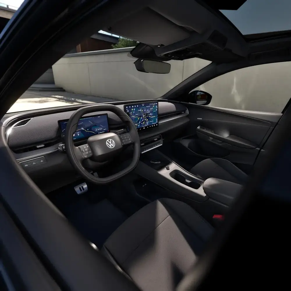 Volkswagen ID Polo Style First Edition 211pk 52 kWh | Massa uit 2026, foto 4