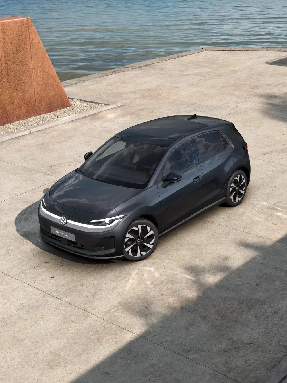 Volkswagen ID Polo Style First Edition 211pk 52 kWh | Massa uit 2026, foto 8