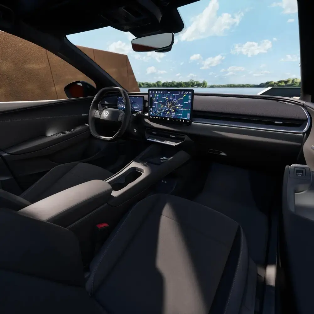 Volkswagen ID Polo Style First Edition 211pk 52 kWh | Massa uit 2026, foto 15